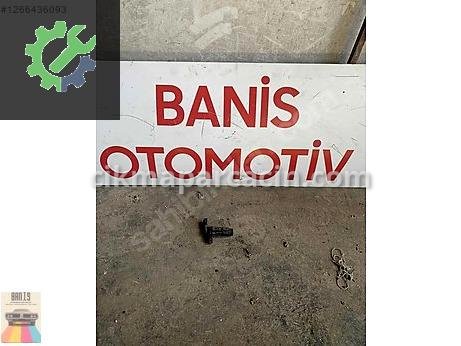 Renault Clio Eksantrik Sensörü çıkma parça