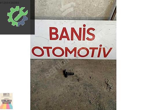 Renault Clio Eksantrik Sensörü 237310135R çıkma parça