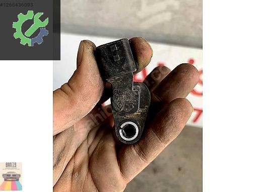 Renault Clio Eksantrik Sensörü 237310135R çıkma parça