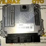 CLİO 4 CAPTUR MOTOR BEYNİ 237106319R