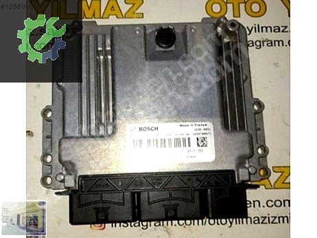 Renault Clio Beyin çıkma parça