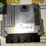 CLİO 4 CAPTUR MOTOR BEYNİ 237106319R