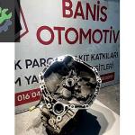 CLİO 4 ÇIKMA ŞANZIMAN JR5 336 ORJİNAL ÇIKMA HATASIZ