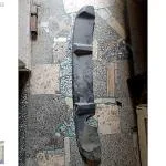CLIO 4 GT LINE ARKA TAMPON DIFIZÖR ORJİNAL
