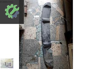 CLIO 4 GT LINE ARKA TAMPON DIFIZÖR ORJİNAL