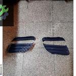 CLIO 4 GT LINE ÖN TAMPON LED KAPAKLARI 620728875R