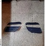 CLIO 4 GT LINE ÖN TAMPON LED KAPAKLARI 620728875R