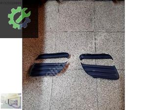 CLIO 4 GT LINE ÖN TAMPON LED KAPAKLARI 620728875R