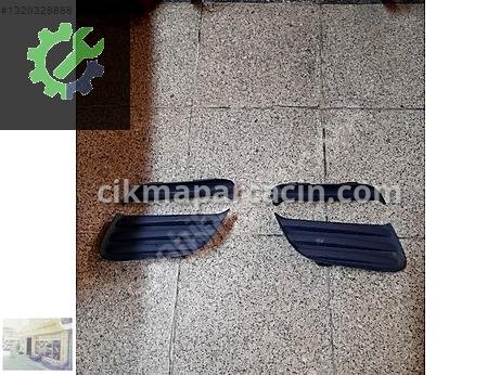 Renault Clio Sis Farı Çerçevesi çıkma parça
