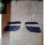CLIO 4 GT LINE ÖN TAMPON LED KAPAKLARI 620728875R