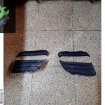 CLIO 4 GT LINE ÖN TAMPON LED KAPAKLARI 620728875R