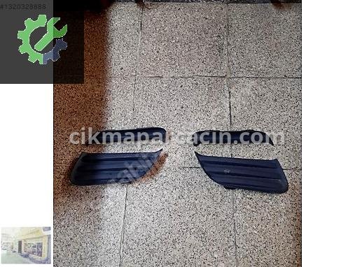 Renault Clio Sis Farı Çerçevesi 620728875R çıkma parça