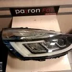 CLİO 4 İCON SAĞ FAR ORJİNAL