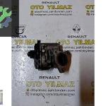 CLİO 4 MEGANE 4 KADJAR EGR VANASI 8201143495