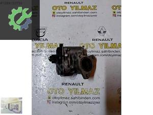 CLİO 4 MEGANE 4 KADJAR EGR VANASI 8201143495