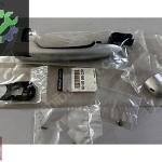 CLİO 4 MEGANE FLUENCE SOL ÖN KAPI DIŞ KOLU SET MAİS 806B08422R