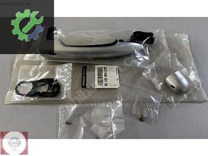 CLİO 4 MEGANE FLUENCE SOL ÖN KAPI DIŞ KOLU SET MAİS 806B08422R