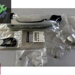 CLİO 4 MEGANE FLUENCE SOL ÖN KAPI DIŞ KOLU SET MAİS 806B08422R