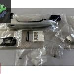 CLİO 4 MEGANE FLUENCE SOL ÖN KAPI DIŞ KOLU SET MAİS 806B08422R