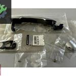 CLİO 4 MEGANE FLUENCE SOL ÖN KAPI DIŞ KOLU SET MAİS 806B08422R