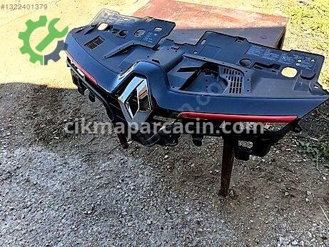 Renault Clio Panjur çıkma parça
