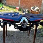 CLİO 4 ÖN PANJUR OEM622562901R