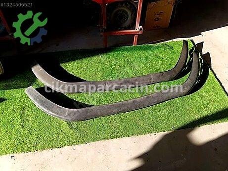 Renault Clio Tampon Tutacağı çıkma parça
