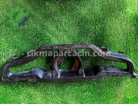 Renault Clio Panjur çıkma parça