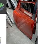 CLIO 4 SAĞ ARKA KAPI ORJİNAL ÇIKMA