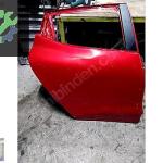 CLİO 4 SAĞ ARKA KAPI ORJİNAL ÇIKMA 821006799R