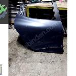 CLİO 4 SAĞ ARKA KAPI ORJİNAL ÇIKMA 821006799R