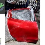 CLİO 4 SAĞ ARKA KAPI ORJİNAL ÇIKMA 821006799R