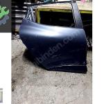 CLİO 4 SAĞ ARKA KAPI ORJİNAL ÇIKMA 821006799R
