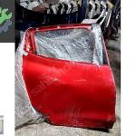 CLİO 4 SAĞ ARKA KAPI ORJİNAL ÇIKMA 821006799R