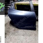 CLİO 4 SAĞ ARKA KAPI ORJİNAL ÇIKMA 821006799R