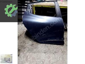 CLİO 4 SAĞ ARKA KAPI ORJİNAL ÇIKMA 821006799R