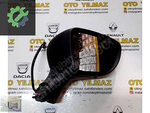 CLIO 4 SAG AYNA ORJiNAL SIFIR 963016226R