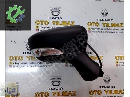 CLIO 4 SAG AYNA ORJiNAL SIFIR 963016226R