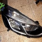 CLIO 4 SAĞ FAR KROM NİKELAJLI 2016 2020 260103317R
