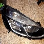 CLIO 4 SAĞ FAR KROM NİKELAJLI 2016 2020 260103317R