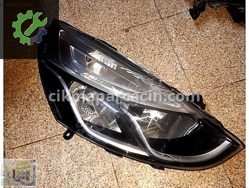 Renault Clio Sağ Ön Far 260103317R çıkma parça