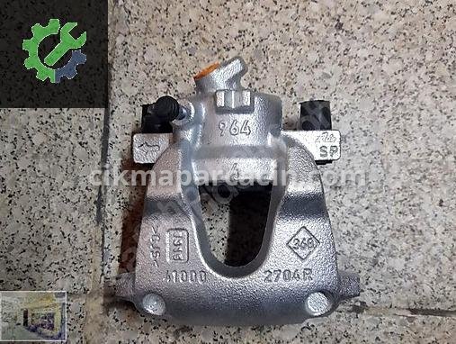 Renault Clio Ön Kaliper 410002704R çıkma parça