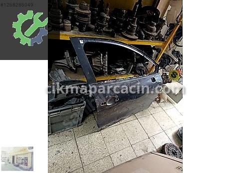 Renault Clio Kapı Menteşesi çıkma parça