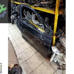 CLİO 4 SAĞ ÖN KAPI ORJİNAL ÇIKMA