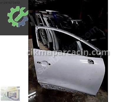 Renault Clio Kapı Menteşesi çıkma parça