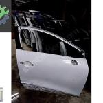 CLİO 4 SAĞ ÖN KAPI ORJİNAL ÇIKMA 801008302R