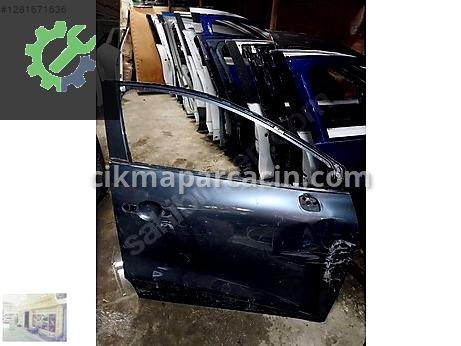 Renault Clio Kapı Menteşesi çıkma parça