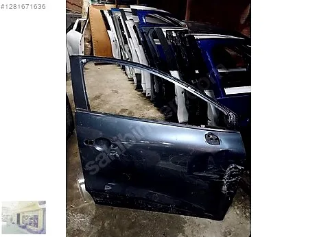 Renault Clio Kapı Menteşesi 801008302R çıkma parça