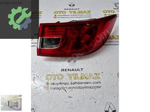 CLİO 4 SAĞ STOP ORJİNAL ÇIKMA 265502631R
