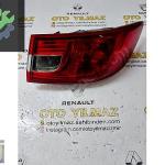 CLİO 4 SAĞ STOP ORJİNAL ÇIKMA 265502631R